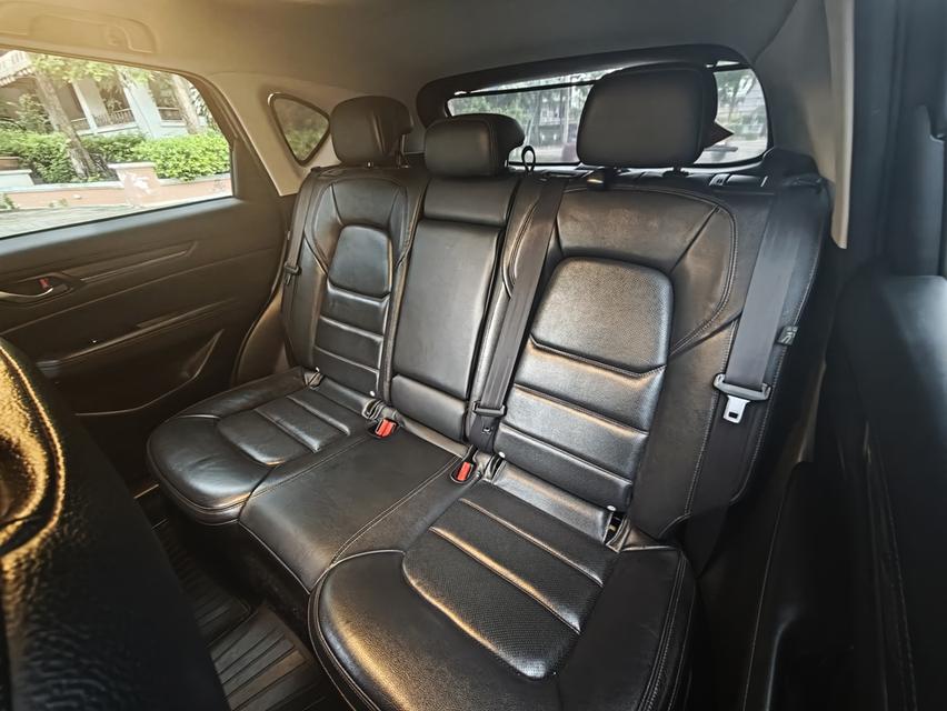 Mazda CX-5 '18 XDL ไมล์ 73,xxx