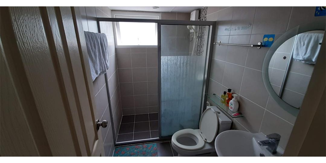 ขายคอนโดวิวเขา ใจกลางเมืองภูเก็ต | Condo for Sale in Phuket Town ศุภาลัย ปาร์ค แอท ภูเก็ต ซิตี้ (Supalai Park @ Phuket City) 7