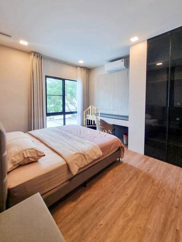 House For Rent MANTANA Bangna KM.15 11