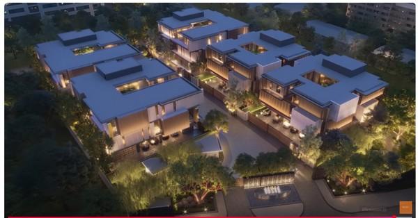 Special Super Ultra Luxury House SONLE RESIDENCES floor 3 garden+pool+Lift private Ratchada-BangSue Bangkok Thailand 1