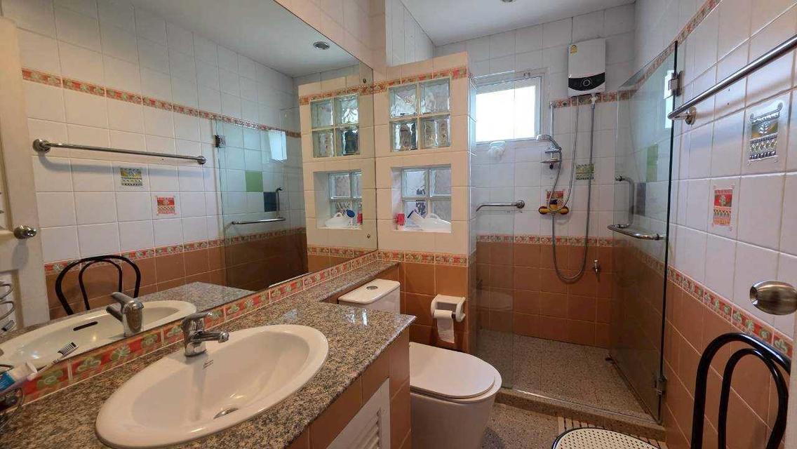 [ขายด่วน!] บ้านเดี่ยวหลังใหญ่ มบ.นันทวัน รามอินทรา-สุขาภิบาล 5 ทำเลศักยภาพ ใกล้ทางด่วน เดินทางสะดวก 19