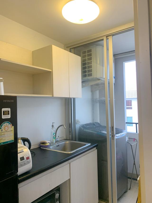 Plum Condo Phaholyothin89 13