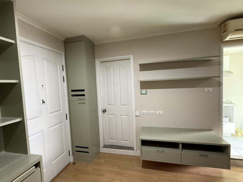 คอนโดลุมพินีวิวล์ ราม 26 7