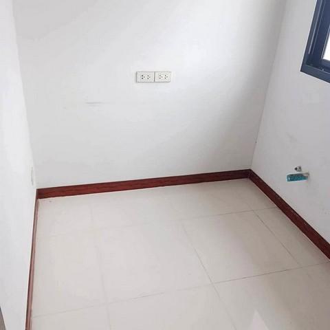 ปล่อยบ้านให้เช่า บ้านเดี่ยวชั้นเดี่ยว หมู่บ้านมีสุข 8 บ้านเปล่า พร้อมเข้าอยุ่ 2 กพ 69 รับจอง พื้นที่45 ตรว. ????3 ห้องนอ 8