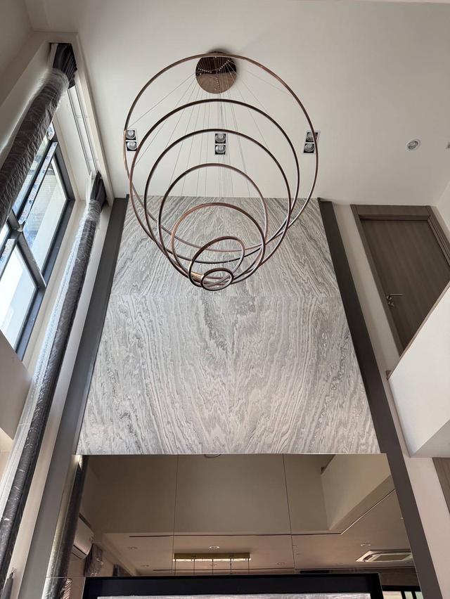 ขายบ้านพูลวิลล่าพัทยาสร้างใหม่2ชั้นพร้อมอยู่ 4 ห้องนอน 5 ห้องน้ำ ซอยชัยฤกษ์1 ใกล้ทะเลจอมเทียนเพียง 1.5 กม. มีเพียง3หลังเท่านั้น 11