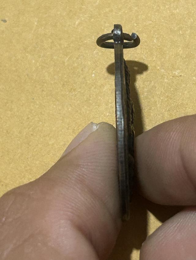 นาคปรกไตรมาส หลวงปู่ทิม