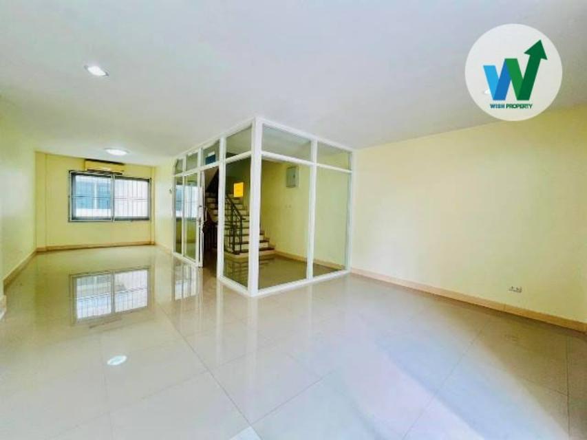 ขาย ให้เช่า Pradya Biz Home Onnut - Suvarnabhumi ปรัชญา บิซโฮม อ่อนนุช - สุวรรณภูมิ 3