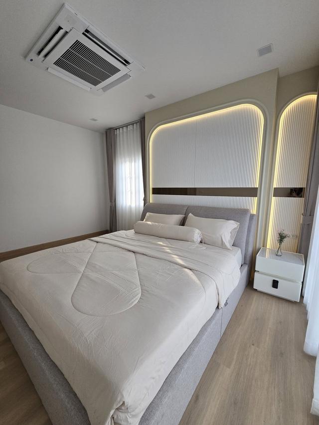 [Owner’s Post / Agent Welcome] ​ ให้เช่าบ้านแฝด โครงการ Golden Neo สุขุมวิท-ลาซาล 2