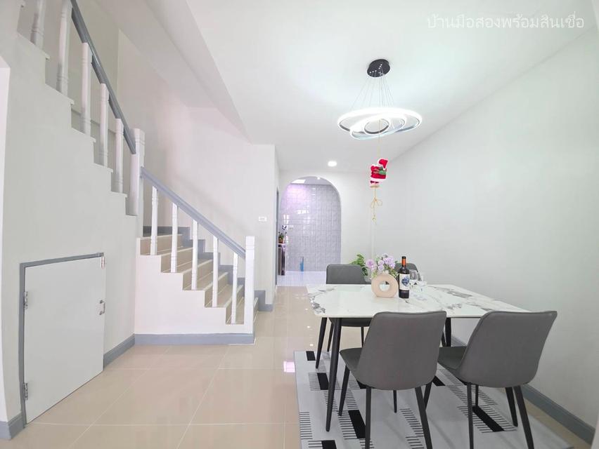 หมู่บ้านเคซีคลัสเตอร์ 7 ไทยรามัญ 7