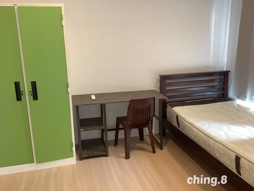 🌟ให้เช่าบ้านทั้งหลัง พร้อมอยู่ต้นเดือนมีนาคม 69🌟  🏠บ้านกลางเมือง สุขสวัสดิ์ [ใกล้แยกพระประแดง]  ***  ทาวน์โฮม 3 ชั้น *** ทาวน์โฮม 3 ชั้น เนื้อที่ 2 10