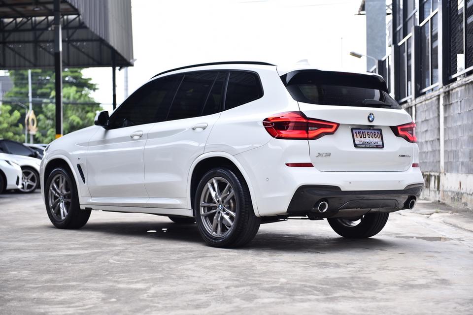 🎖️2022 BMW X3 xDrive20d M Sport G01🎖️ รูปย่อยที่ 3