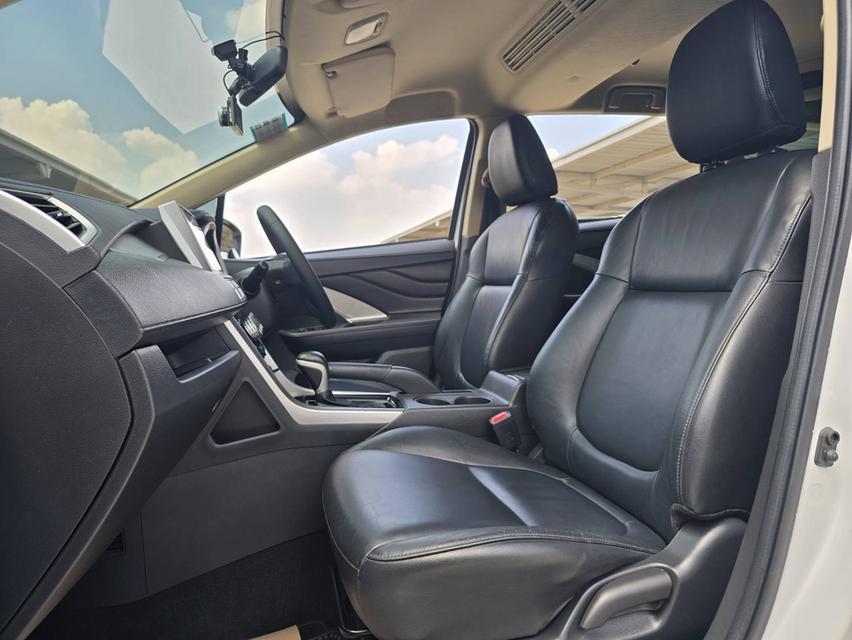 Mitsu Xpander 1.5GT TOP 2019 รูปที่ 12