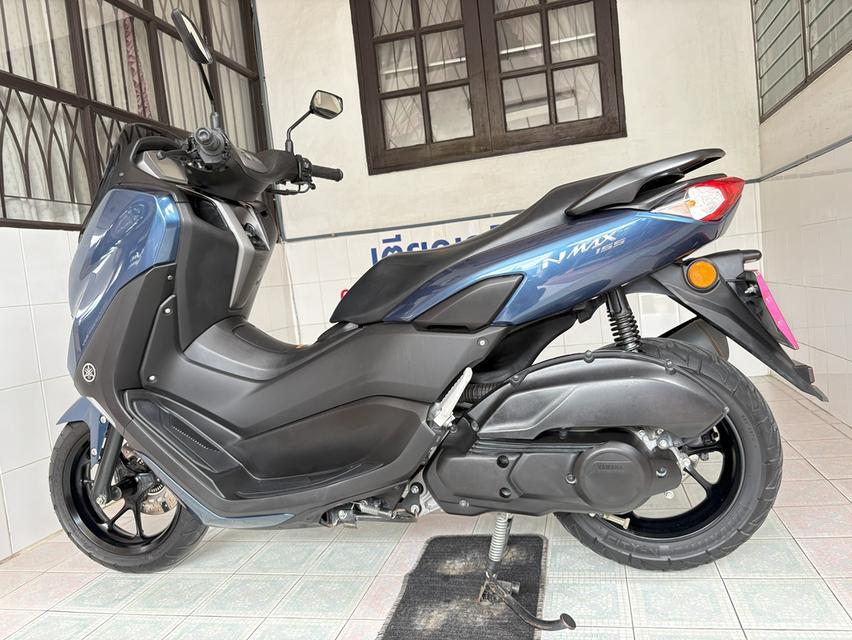 N-Max โฉม2023 สภาพเดิม เครื่องดี ศูนย์ดี ชุดสีสวย รถมือเดียว ไม่เคยล้ม เอกสารครบ จัดส่งได้ มีรับประกัน วิ่ง7000 ปลายปี66 7