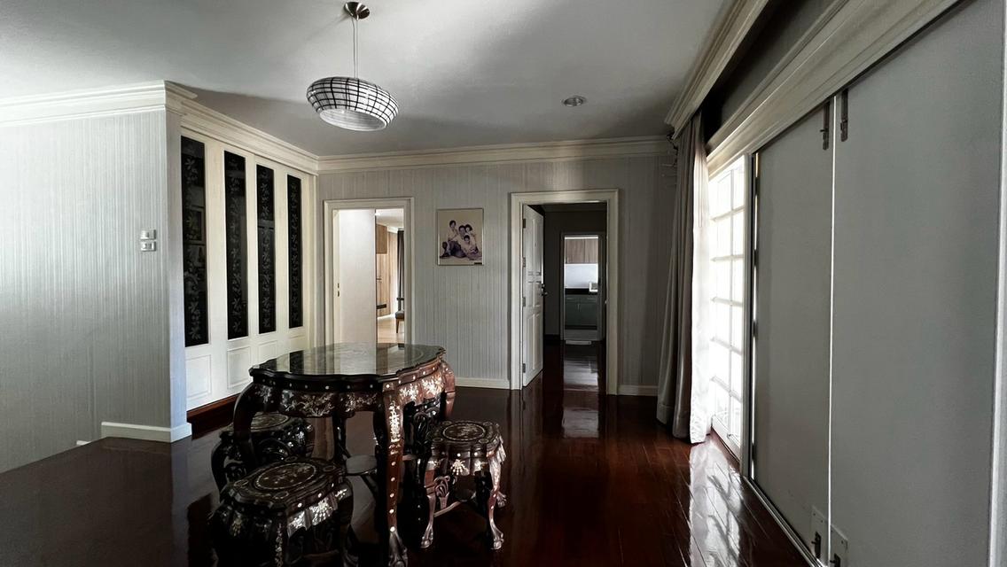 ขายบ้านพร้อมอยู่ เอกไพลิน ศรีนครินทร์ 19