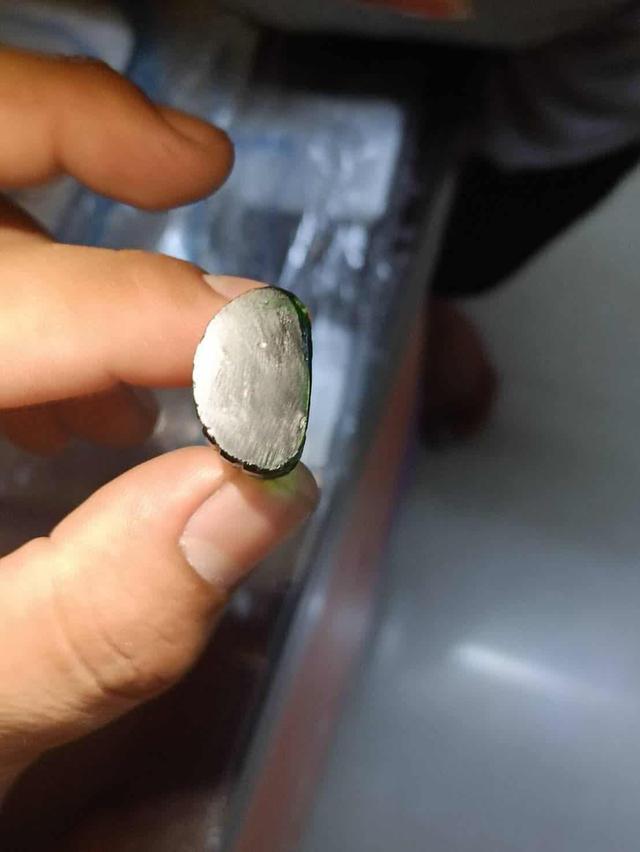 พระแก้วมรกตหลวงพ่อเจียง รุ่นแรก