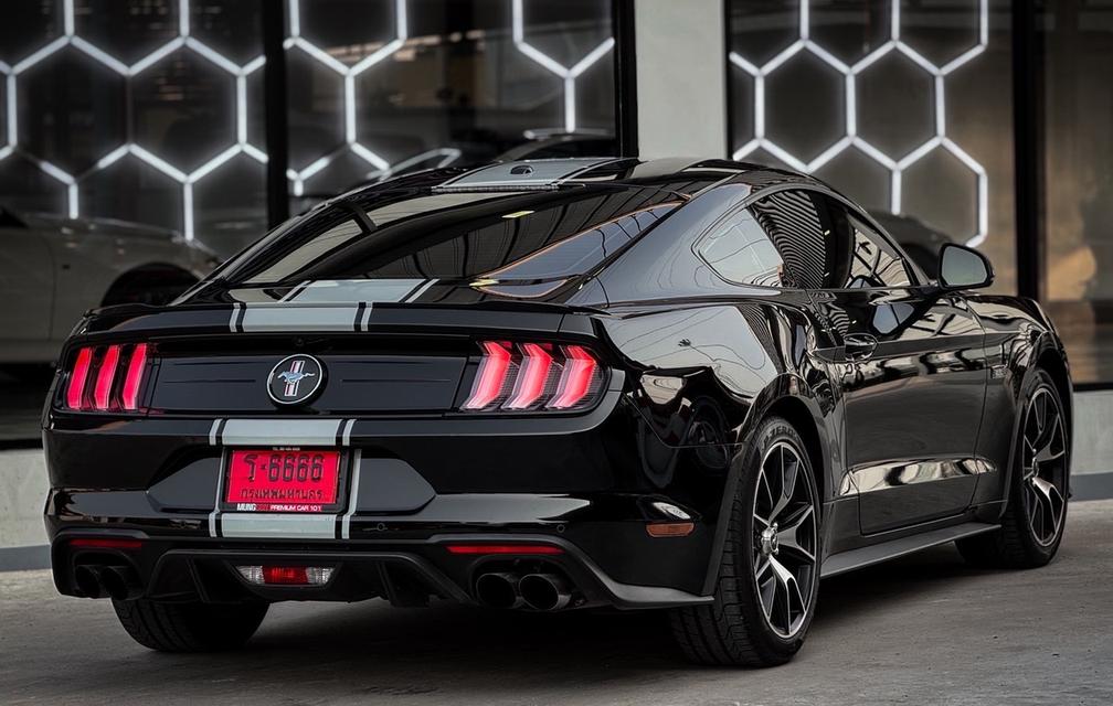 รหัสรถ MCA6666 2020 MUSTANG HIGH PREFORMANC MNC 330 รูปที่ 19