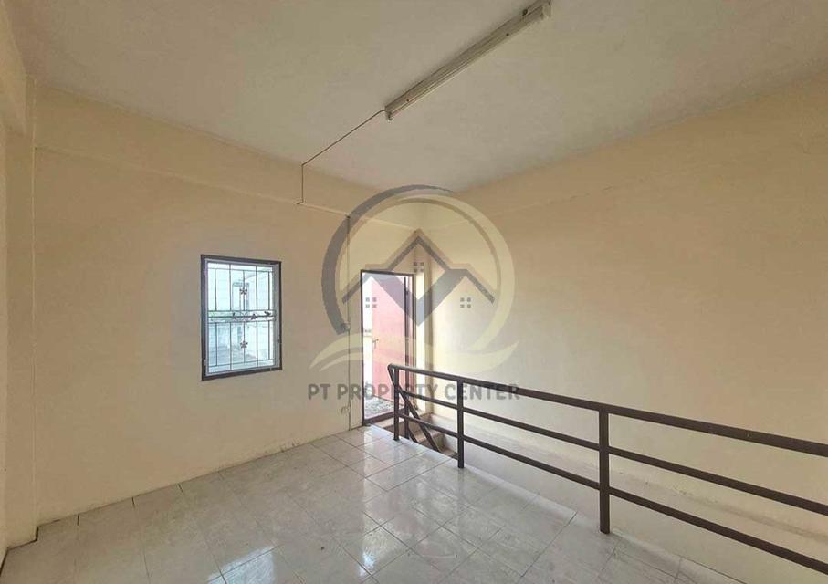 ตึก 4 ชั้น 1 คูหา ซอยวัดพระเงิน ถนนกาญจนาภิเษก บางใหญ่ ติดถนนเหมาะธุรกิจ ขายตามสภาพ ต่อรองได้ 16