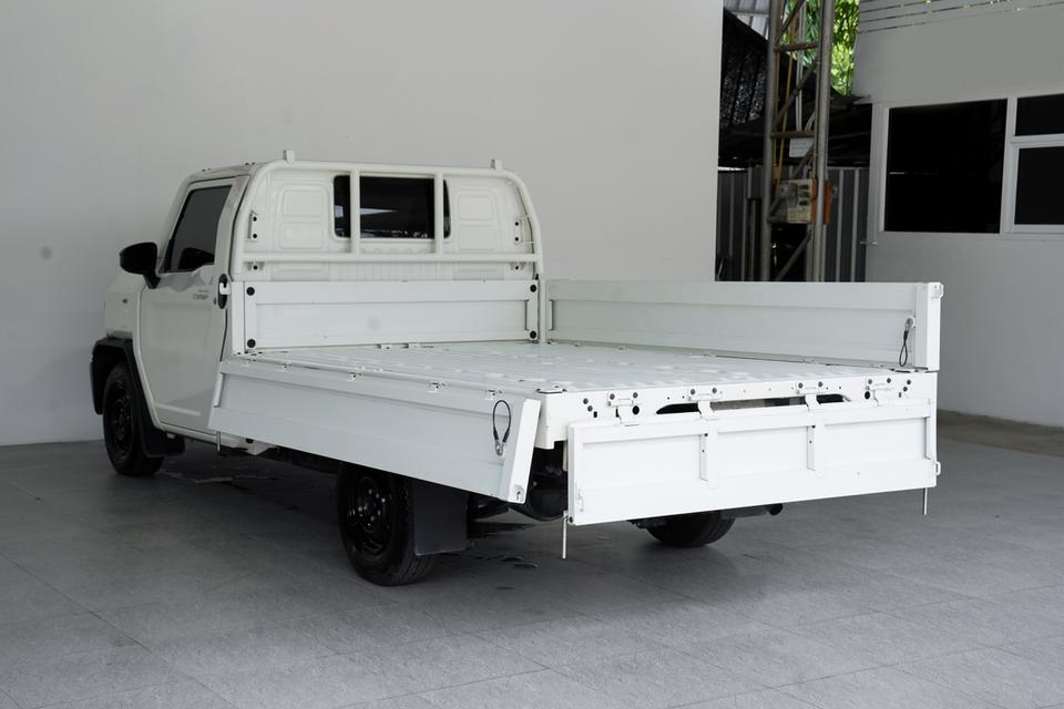 TOYOTA HILUX CHAMP 2.4 DIESEL LWB AT ปี 2024