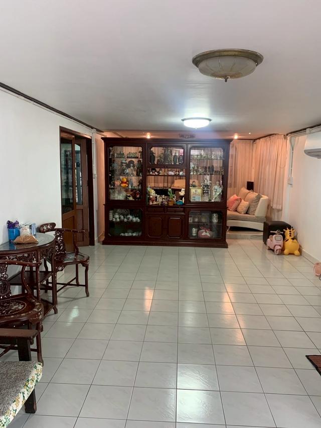 ขายบ้านเดี่ยว ขนาด 52 ตร.ว. ซ.สาธุประดิษฐ์ 52 11