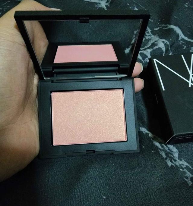 บลัชออน NARS 3