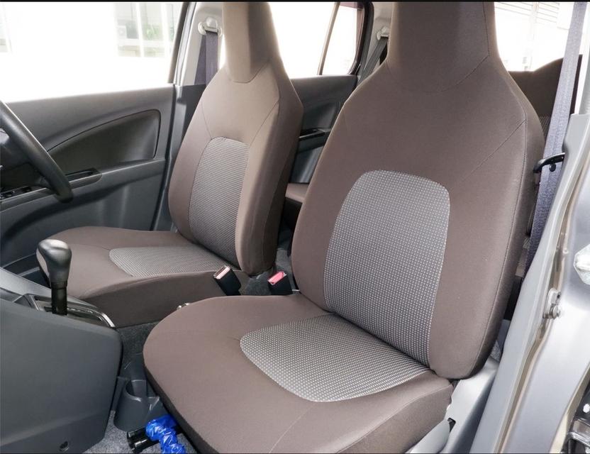 Suzuki celerio 1.0 gl 10