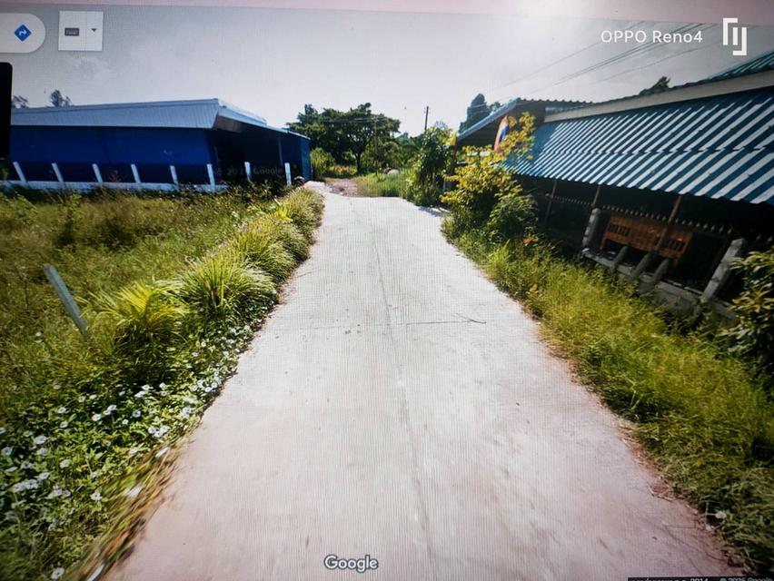 ขายที่ดินเปล่า