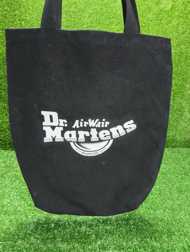 ถุงผ้า Dr.Martens