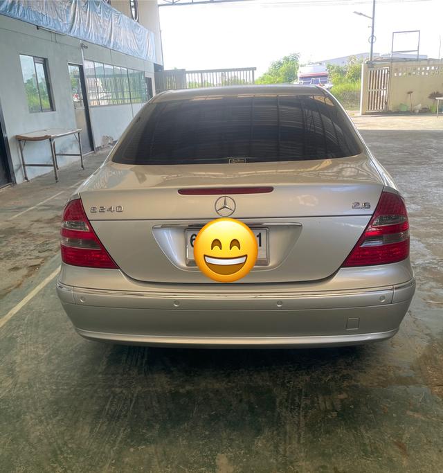 รถ Benz มือ2