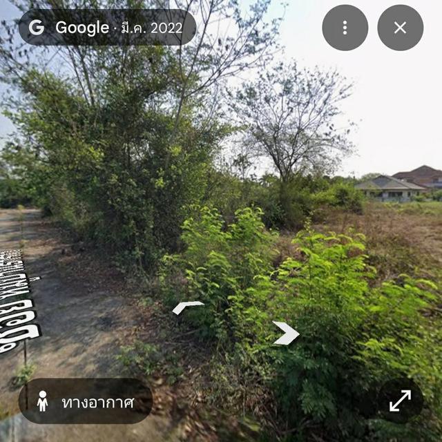 ที่ดินในหมู่บ้านธารวิว