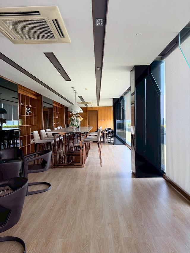 คอนโด เดอะรูม พระราม4 / the room rama4 5