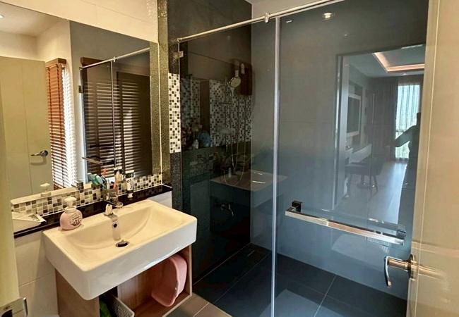 ขายทาวน์เฮ้าส์ หมู่บ้านกลางเมือง บางนา-วงแหวน ถนนกาญจนาภิเษก บางพลี สมุทรปราการ 10