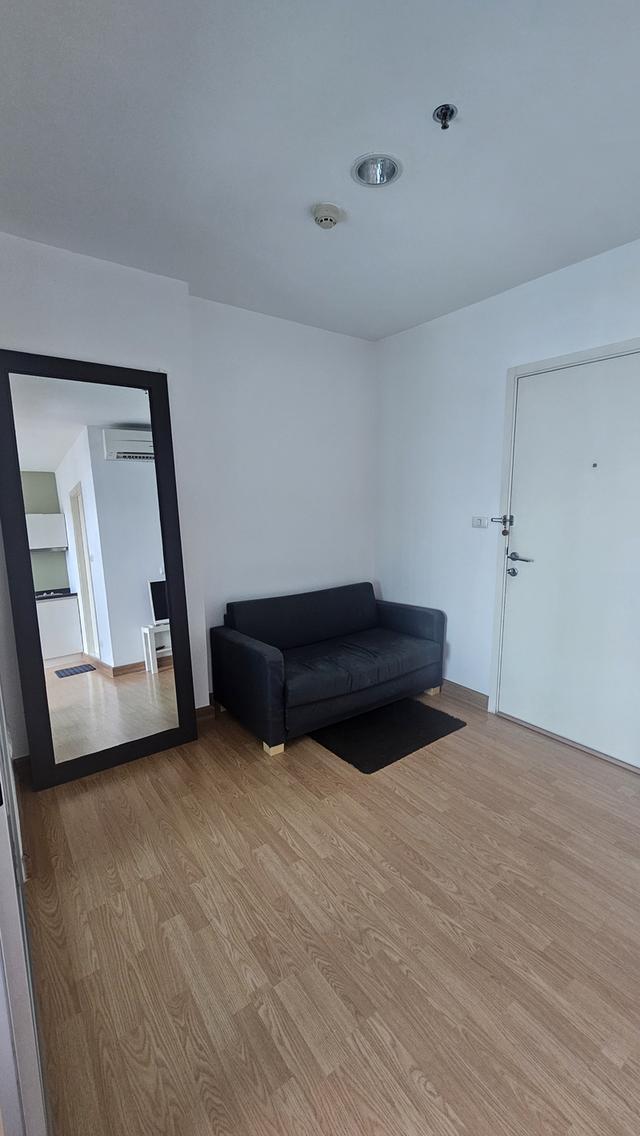 ให้เช่า 1ห้องนอน BTSเอกมัย Aspire Rama 4 (แอสไพร์ พระราม 4) 3