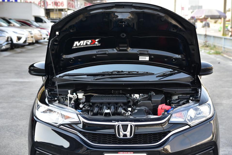 2023 JAZZ 1.5V AUTO รุ่นสุดท้าย รูปที่ 8