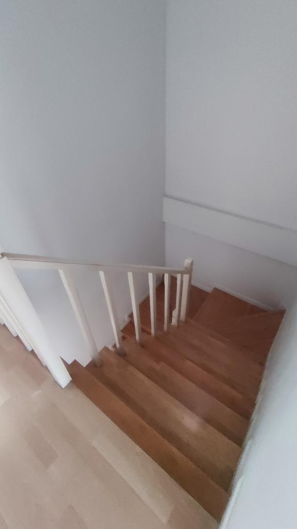 ขายทาวน์โฮมหมู่บ้าน ปริญญาลักษณ์ สาธร 3ชั้น 18ตรว 4นอน 8