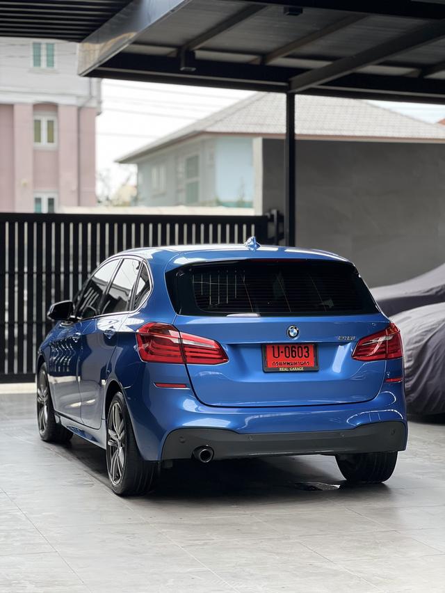 BMW 218i M Sport 15