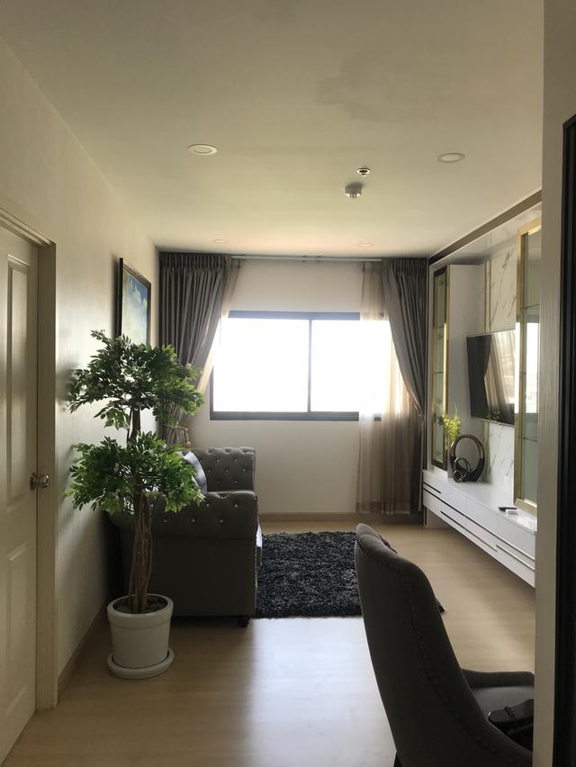 คอนโดศุภาลัย แยก แคราย 10