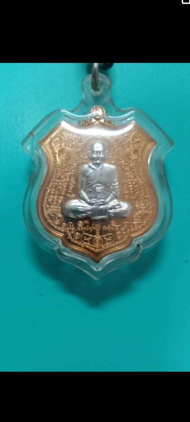 หลวงพ่อพริ้ง วัดซับชมพู เพชรบูรณ์ เทวดาหลังเขา