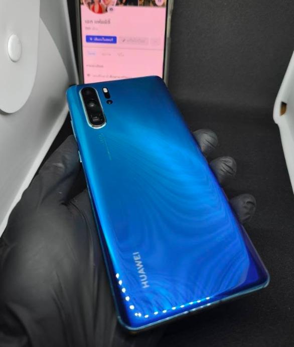 ขาย Huawei P30 Pro สภาพดี 5