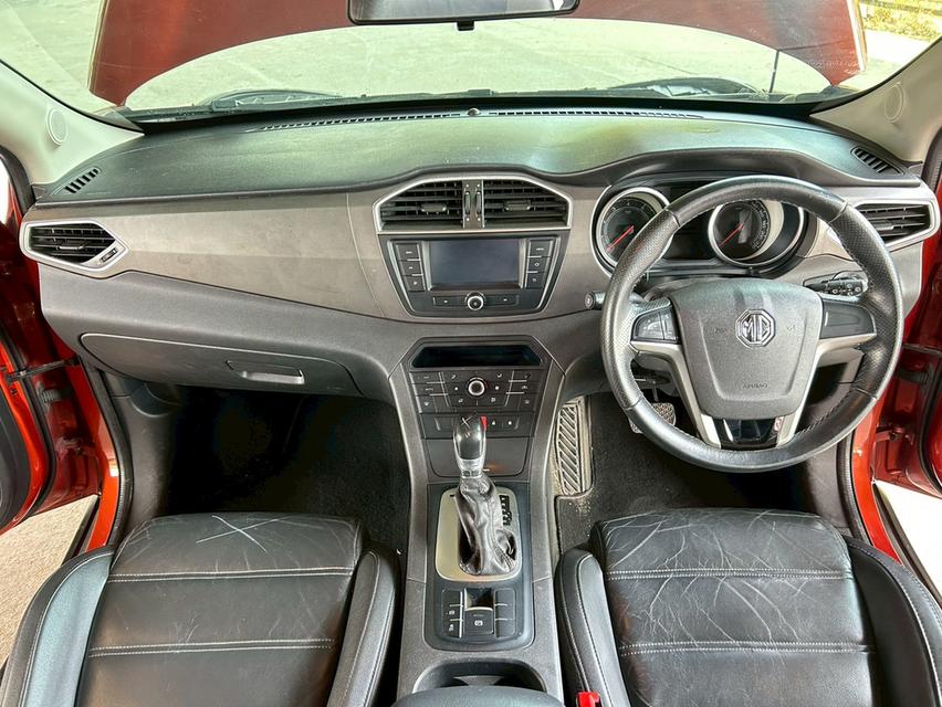MG GS 1.5 Turbo D AT ปี 2018 รูปที่ 10