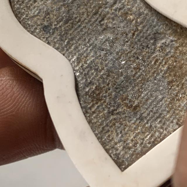 พระเนื้อชินเก่า ไม่ทราบที่ รูปที่ 10