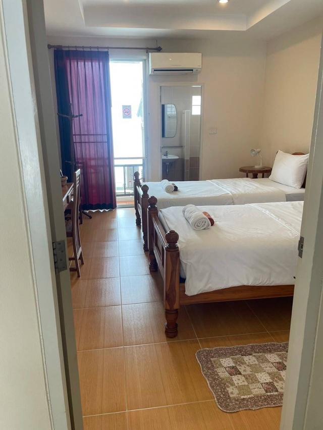 ขายโรงแรมในคูเมืองเชียงใหม่  มีใบอนุญาตโรงแรม 132 ตรว 40 ล้าน   2