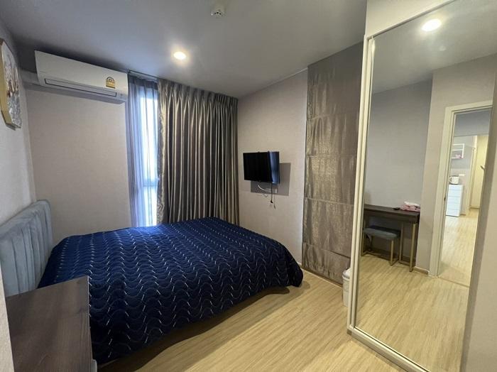 ขายถูก 4,450,000 บาท ** รหัส 200872 ** 2 นอน 2 น้ำ ** พลัมคอนโด ปิ่นเกล้า สเตชัน ** ติดรถไฟฟ้า บางยี่ขัน ** 088-398-3835 MR.BOAT 10