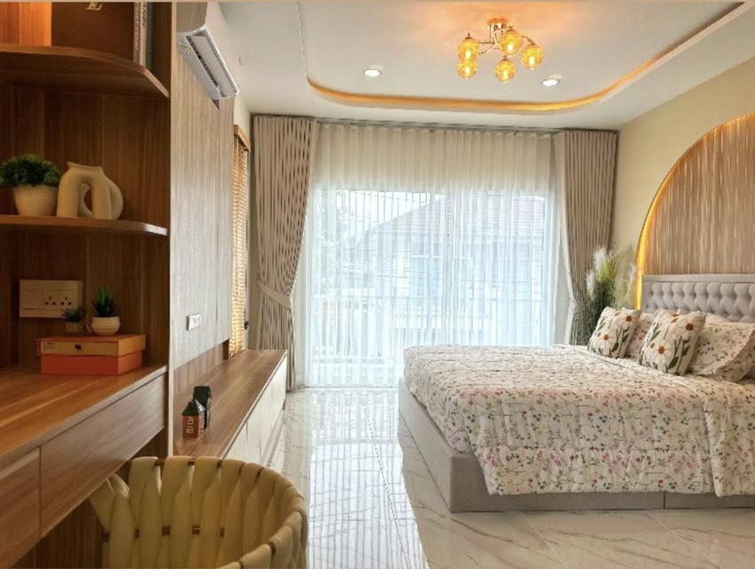 ขายบ้าน พฤกษานารา 7.99 ]hko 14