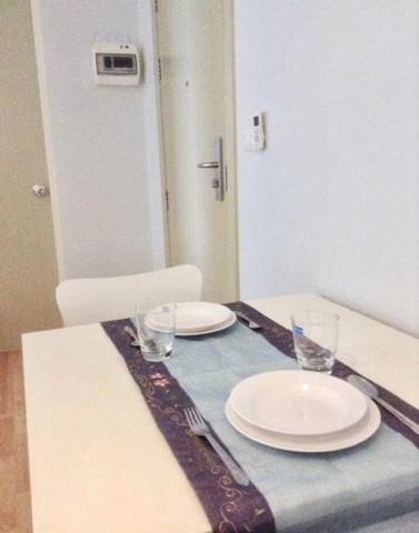 For Rent : The Light Saunlaung, 1 Bedroom 1 Bathroom, 4th flr. 4