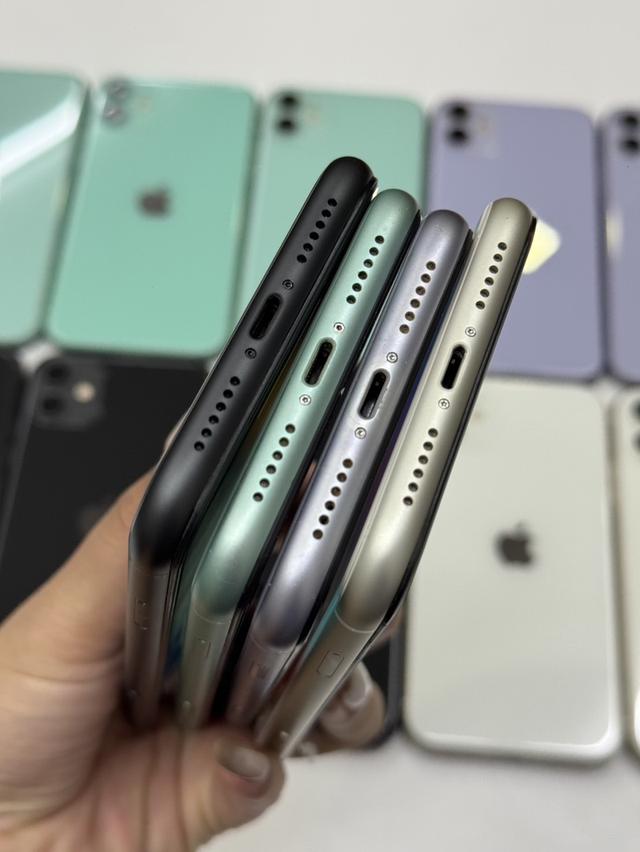 IPhone 11 128g นอก  7
