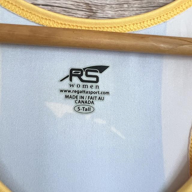 ชุดพายเรือมือสอง สภาพสวยๆ