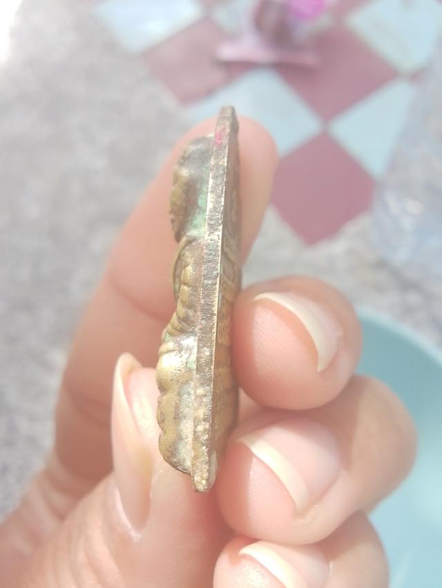 พระเครื่องหลวงพ่อทวด รูปที่ 3