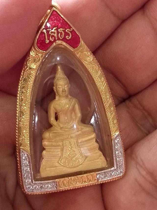 พระพุทธโสธร