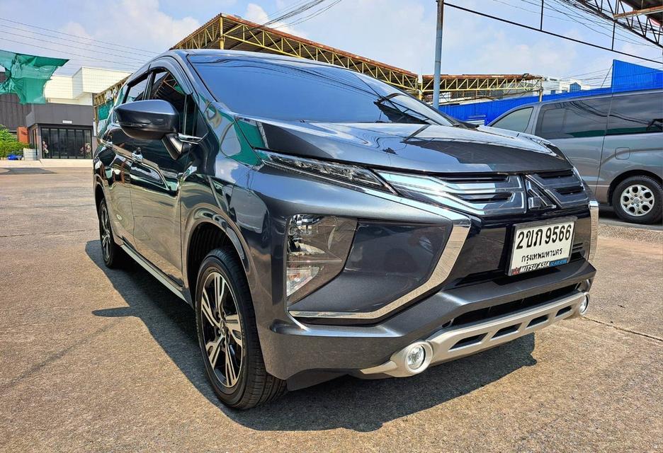 ขายรถเทรินป้ายแดง รุ่นGT