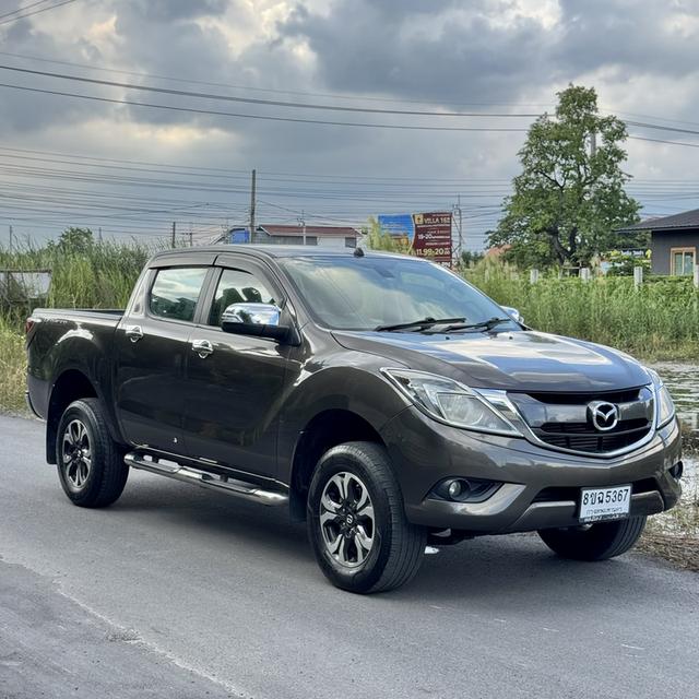 Mazda BT-50Pro DoubleCab ปี 17 รูปที่ 5